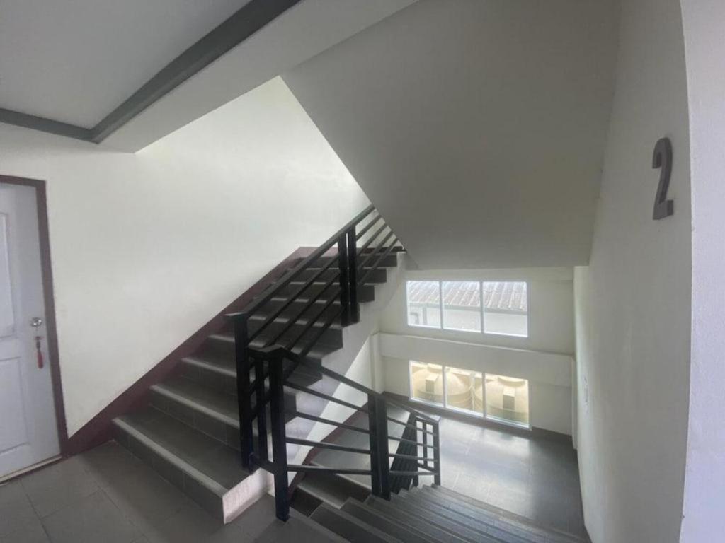 Oyo 1135 Triple A Residence Chiang Mai Buitenkant foto
